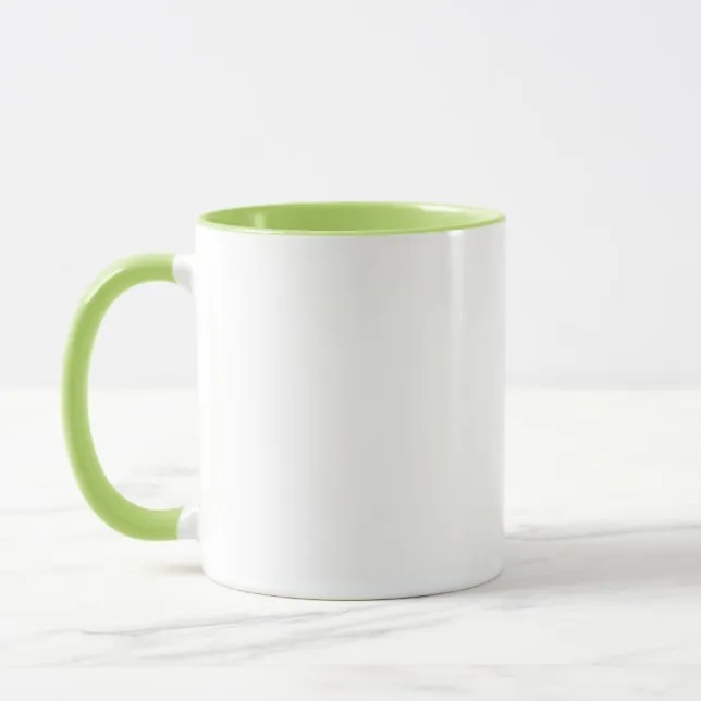 Inner Color Mug — view 7