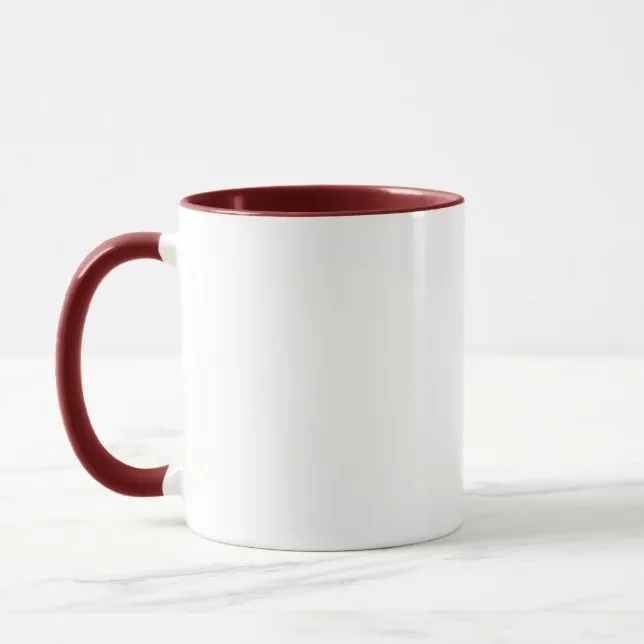 Inner Color Mug — view 6