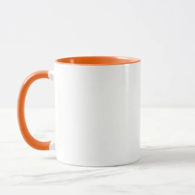 Inner Color Mug — view 5