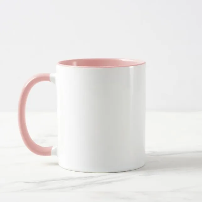 Inner Color Mug — view 4