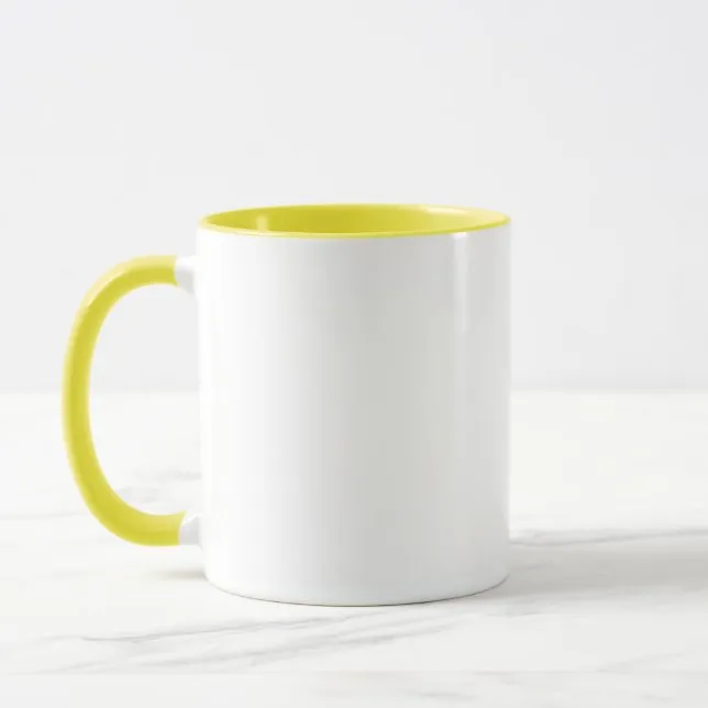 Inner Color Mug — view 2