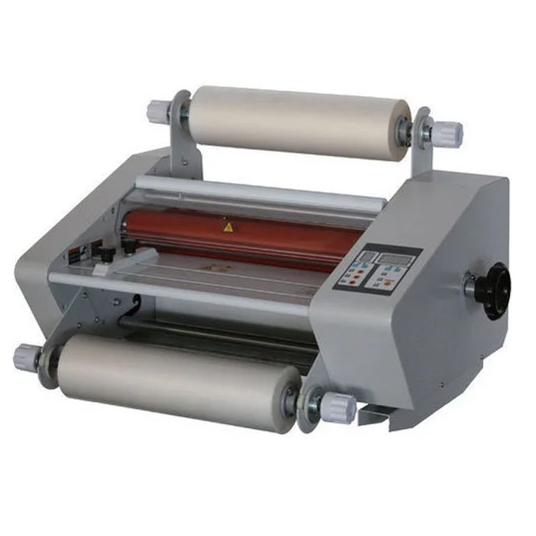 Large Format Laminator Print Right