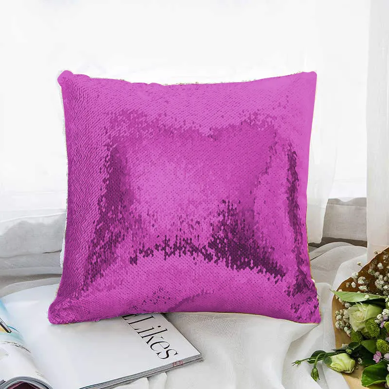 Magic Pillow - Square — view 7