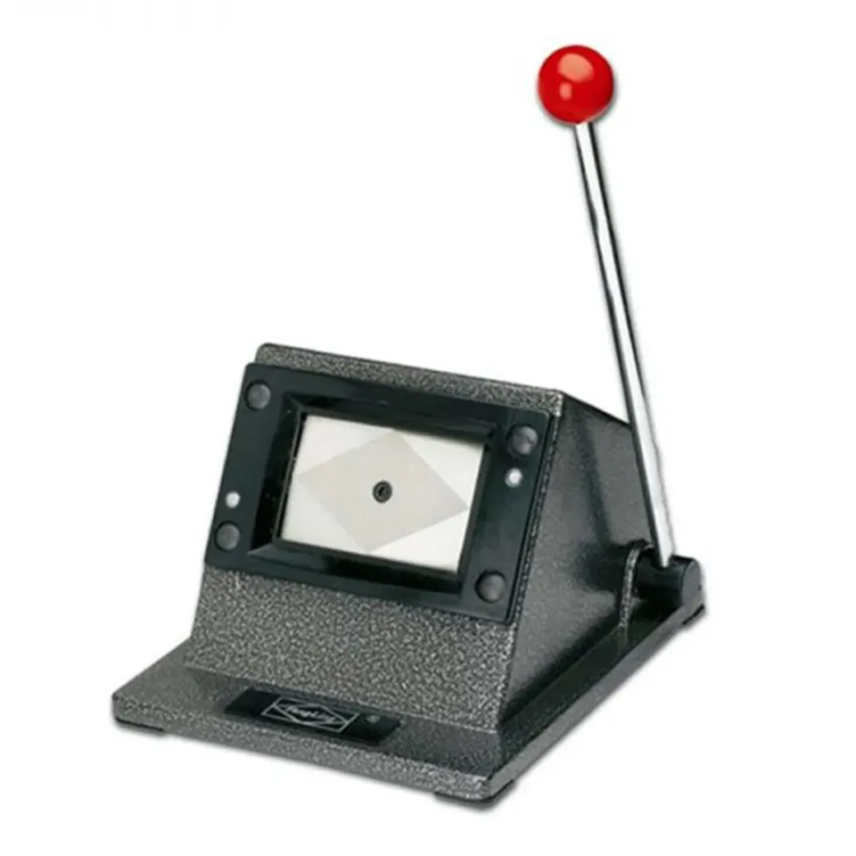 PVC Card Cutter