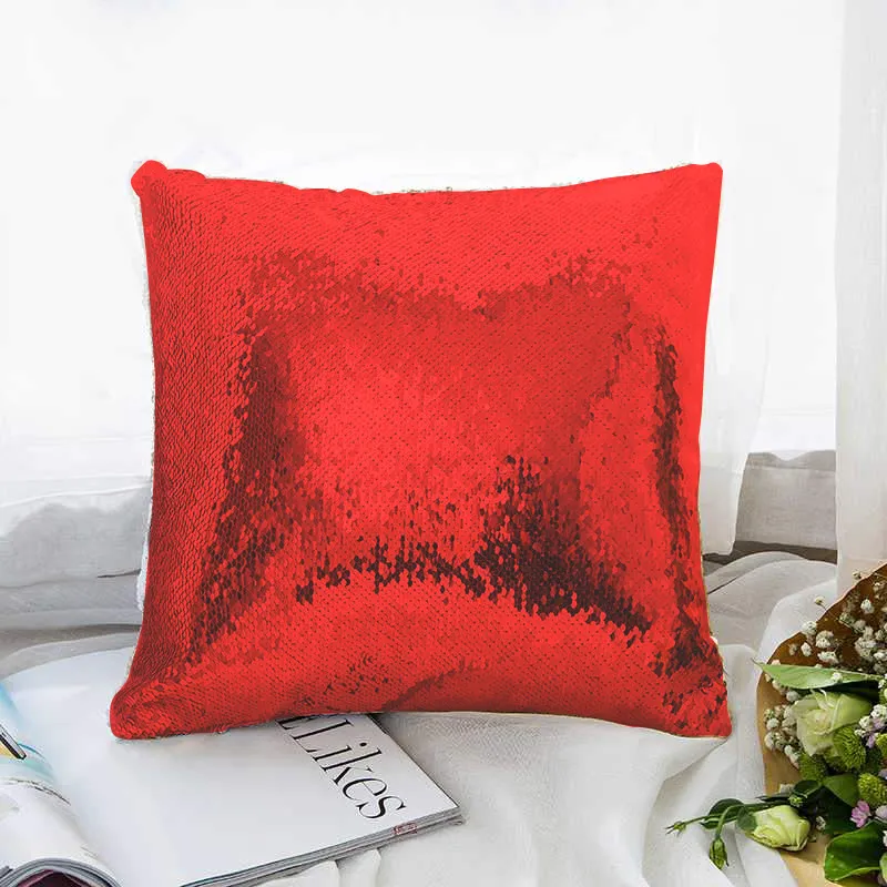 Magic Pillow - Square — view 8