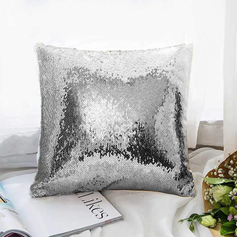 Magic Pillow - Square — view 9