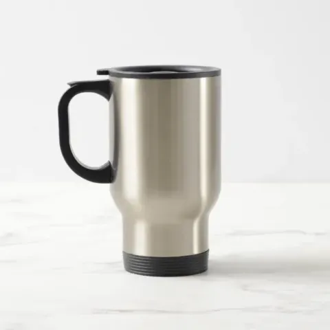 Travel Mug