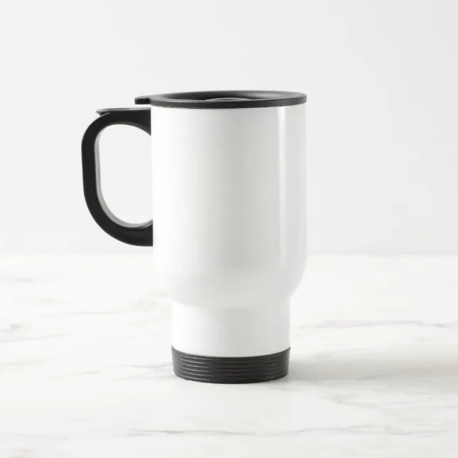 Travel Mug — view 2