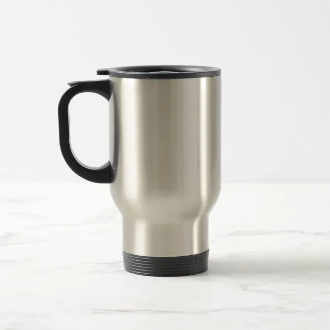 Travel Mug
