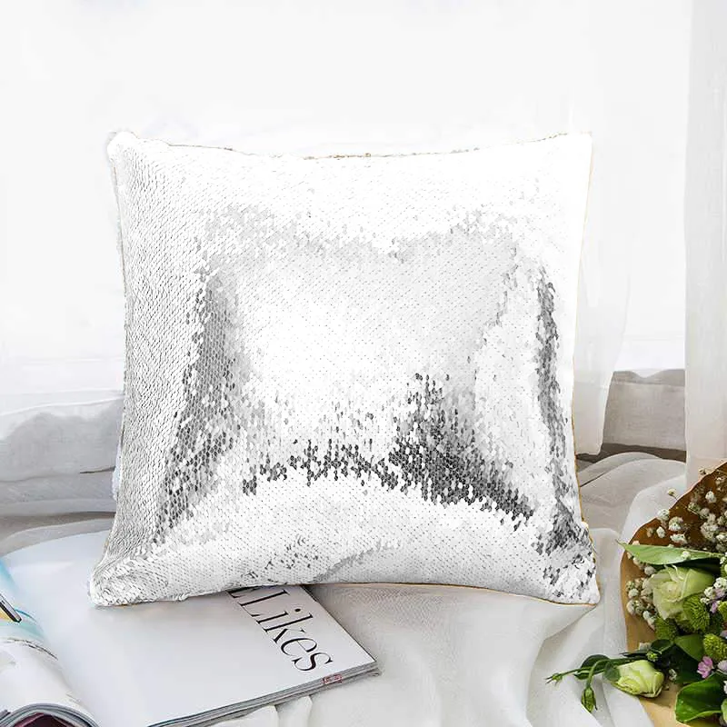 Magic Pillow - Square — view 10