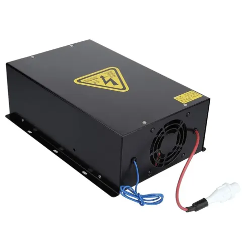 130W Power Supply for Laser Cutting & Engraving Machine