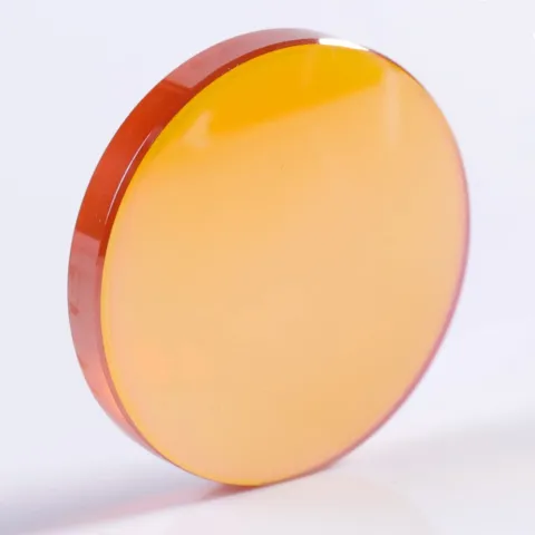 18mm Focus Lens for Laser Cutting & Engraving Machine