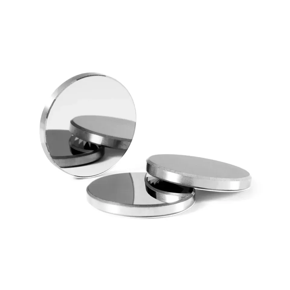 20mm Mirror for Laser Cutting & Engraving Machine