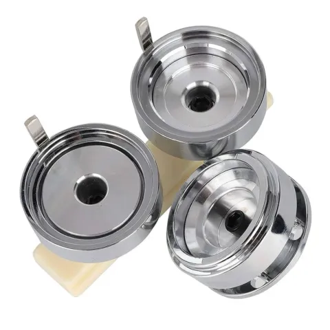 44mm Mould for Badge Making Machine
