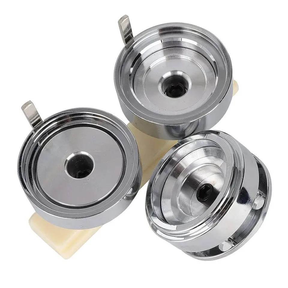 44mm Mould for Badge Making Machine
