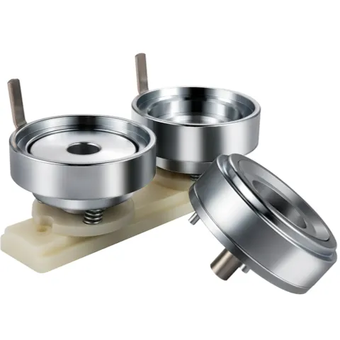 58mm Mould for Badge Making Machine