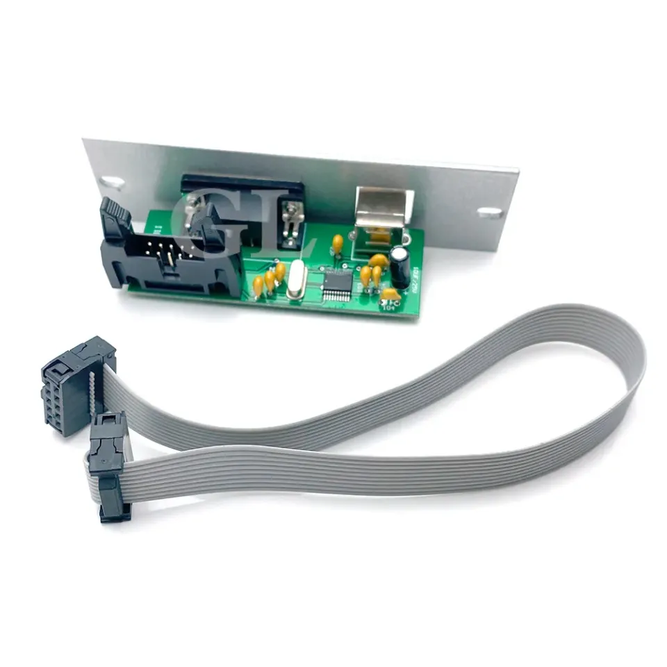 JK721 Interface Board for Cutting Plotter