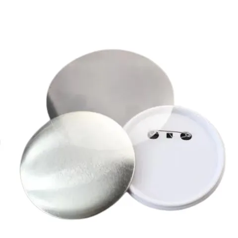 44mm Badge