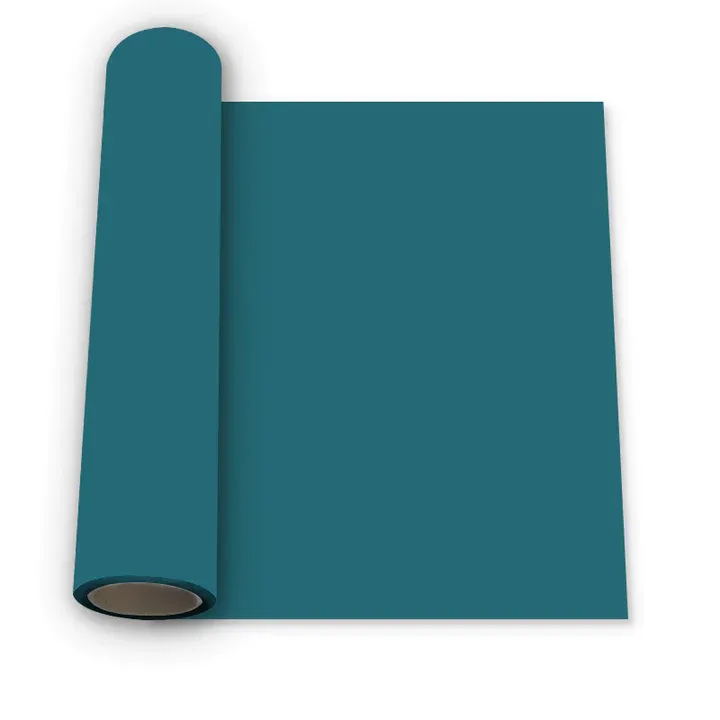 Sea Green - PVC Heat Transfer Vinyl