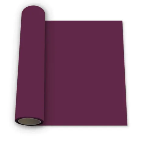 Chestnut - PVC Heat Transfer Vinyl