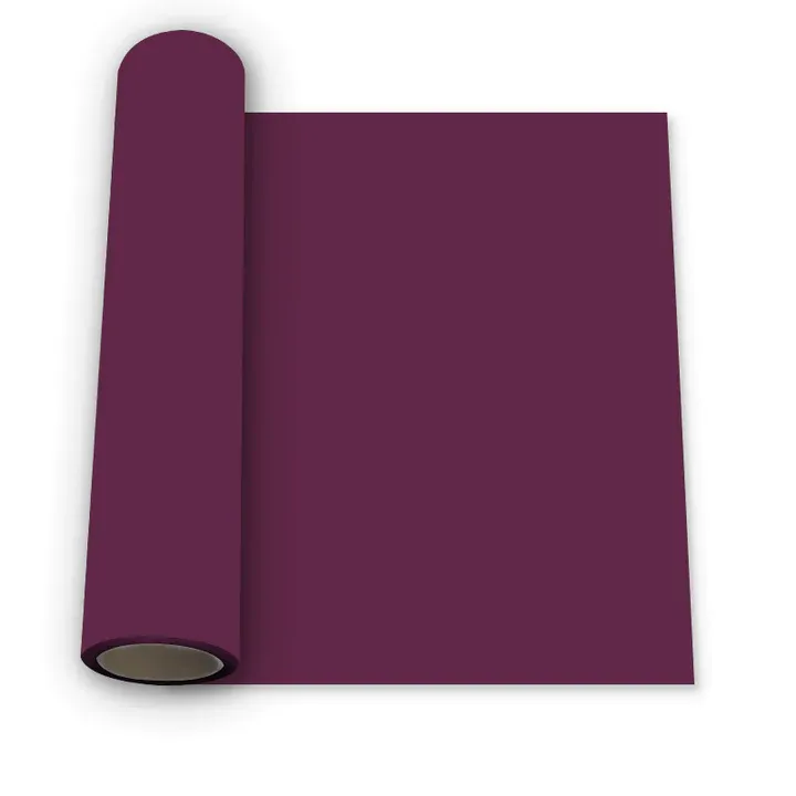 Chestnut - PVC Heat Transfer Vinyl