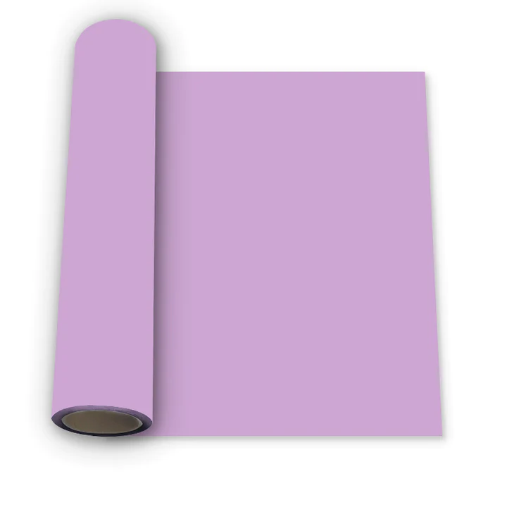 Pink - PVC Heat Transfer Vinyl