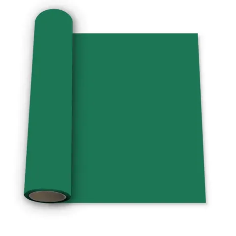 Grass Green - PVC Heat Transfer Vinyl