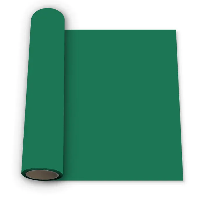 Grass Green - PVC Heat Transfer Vinyl