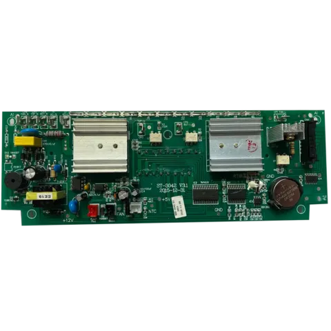 Motherboard for ST3042 3D Vacuum Sublimation Heat Press Machine