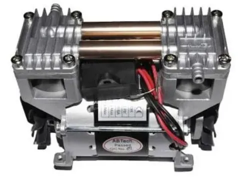 Vacuum Pump for ST3042 3D Vacuum Sublimation Heat Press Machine
