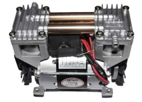 Vacuum Pump for ST3042 3D Vacuum Sublimation Heat Press Machine