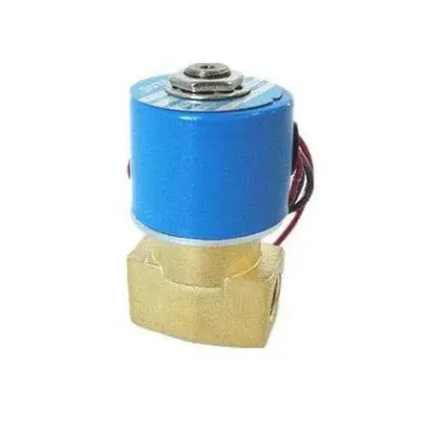 Solenoid for ST3042 3D Vacuum Sublimation Heat Press Machine