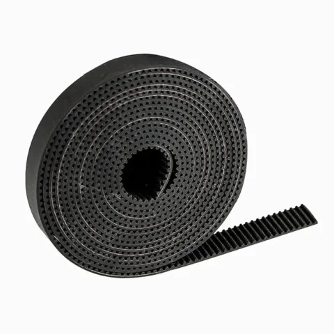 Stepper Belt for Laser Cutting & Engraving Machine