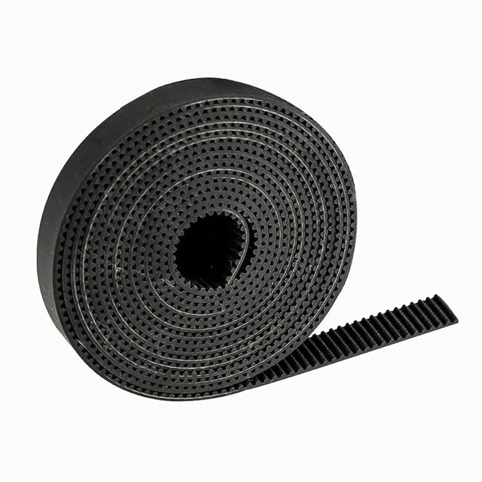 Stepper Belt for Laser Cutting & Engraving Machine
