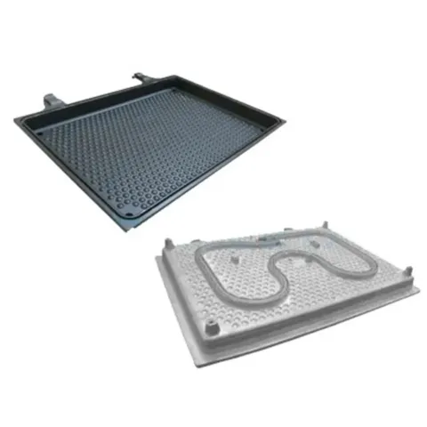 Bottom Heater for ST3042 3D Vacuum Sublimation Heat Press Machine