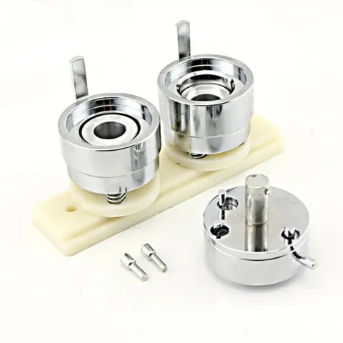 25mm Mould for Badge Making Machine