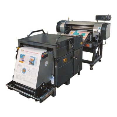 EPSON DTF PRINTER
