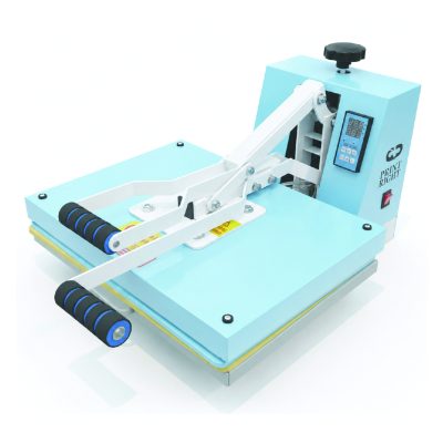 Heat Press Machine Flatbed PR-05L 16″X 24″ (A2 SIZE) Industrial – FOR HTV | DTF | SUBLIMATION