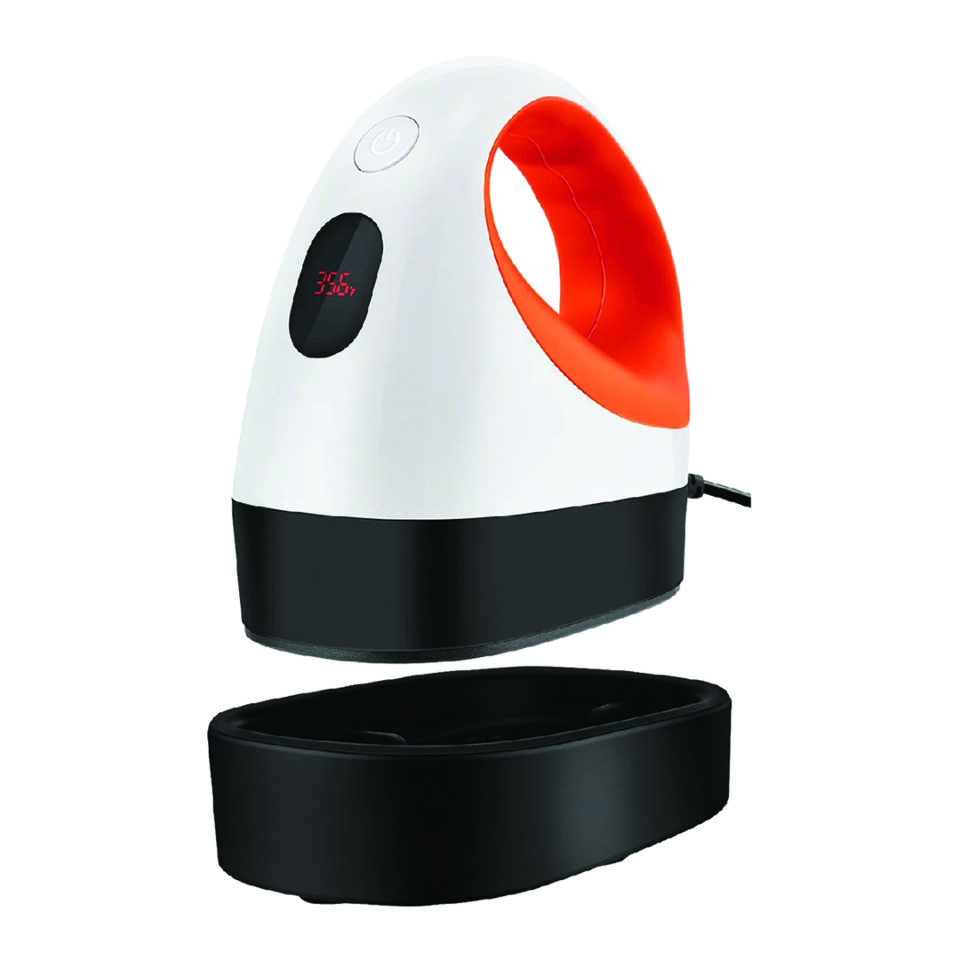 Mini Heat Press  Jumbo - Handheld Machine FOR HTV | DTF | SUBLIMATION