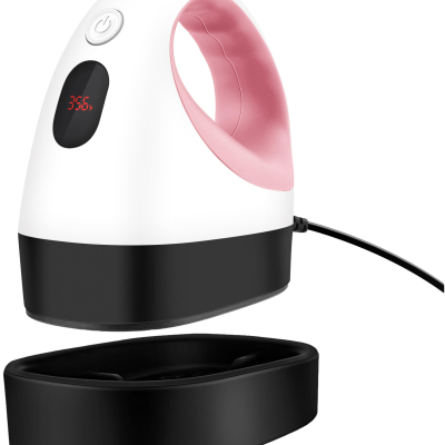 Jumbo Mini Heat Press Machine