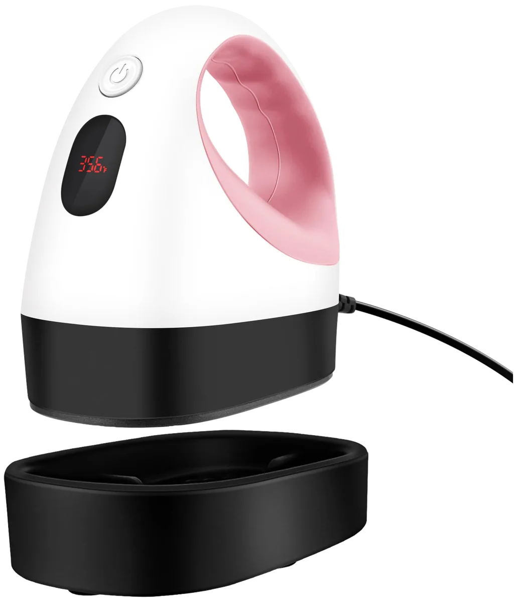 Jumbo Mini Heat Press Machine