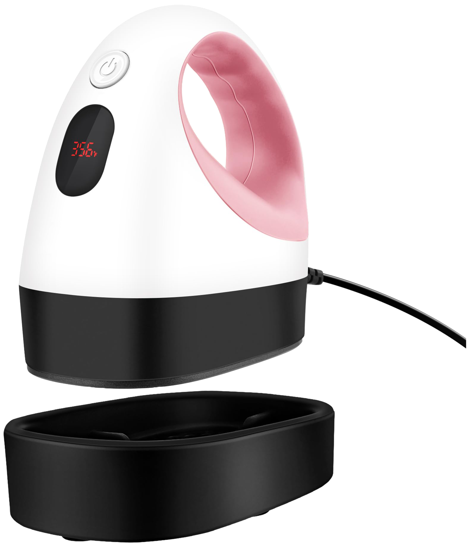 Jumbo Mini Heat Press Machine