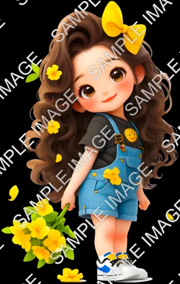 DTF transfer design C03-09