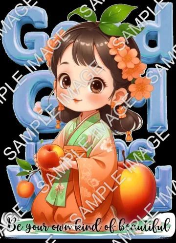 DTF transfer design C03-34