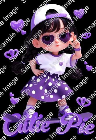 06- Cute Pie_watermarked