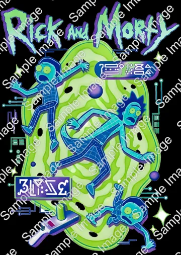 DTF transfer design C02-03